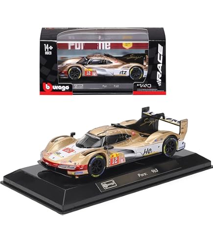 RACINGCHAMPIONS PREMIEREDITION 1/24 ミニカー Amazon.com: HTLNUZD 1/24 2024 Racing Alloy Champion Car 963#5