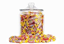 Red Cherry Jolly Ranchers Hard Candy