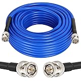XRDS -RF 12G SDI Cable 50FT, SDI Video Cable