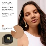 Avon True Flawless Cream To Powder 3-in-1 Concealer Foundation Powder view 5