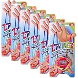 Jeu Ztringz Goliath - Fil à Doigts Multicolore Pour Enfants - Jouet Enfant Garçon/fille 6 Ans Et +