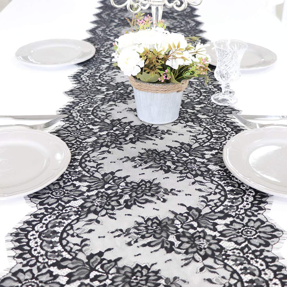 Best Turquoise Table Runner Roll