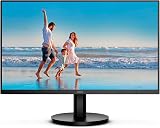 AOC 24B3CA2 24 Inch FHD IPS Monitor 100 Hz 1 ms USB-C 65W Speaker HDMI DP view 2
