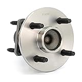 Rear Wheel Bearing Hub Assembly 70-512247