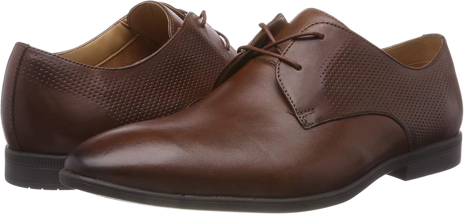 clarks mens g fitting