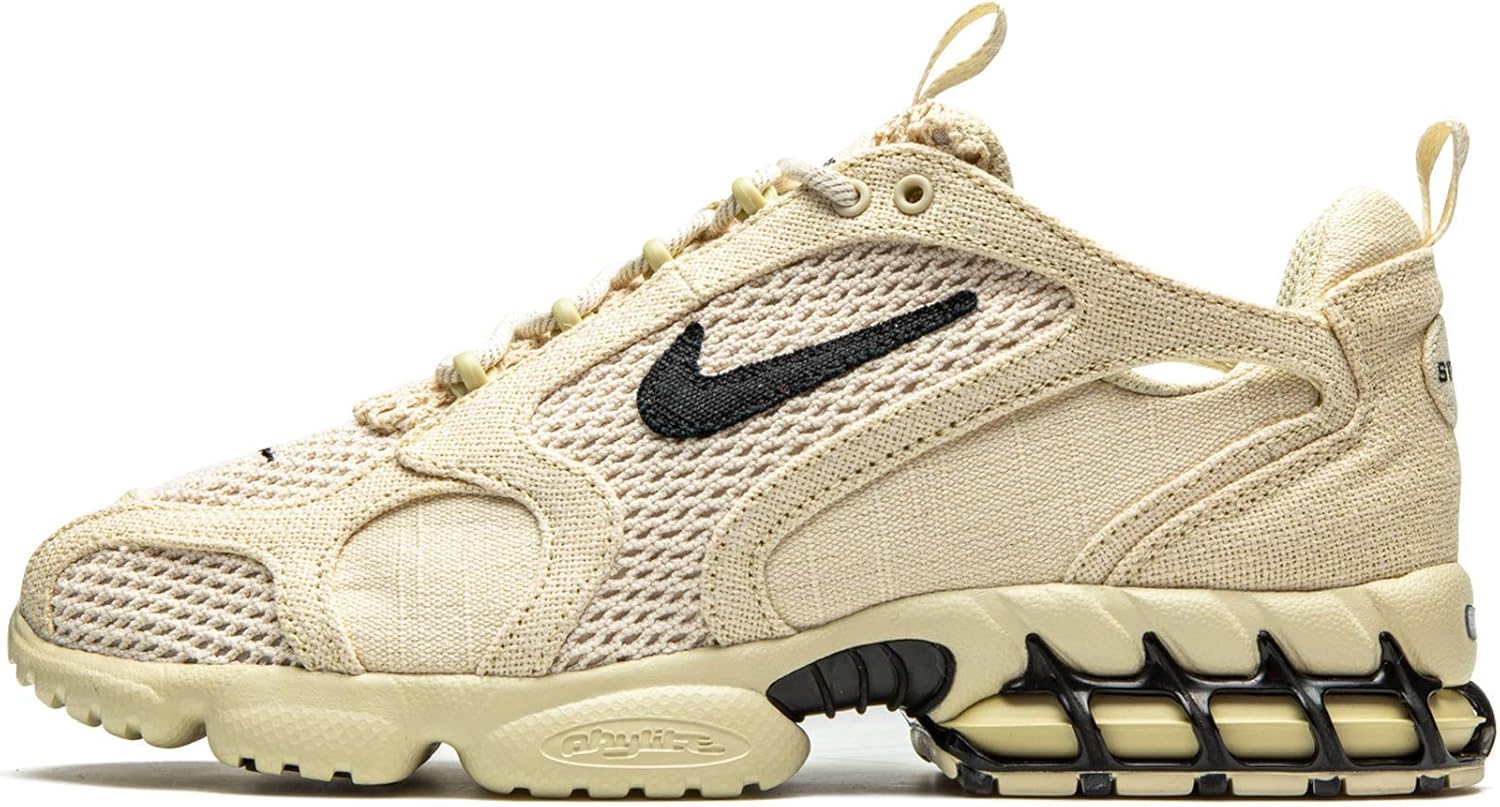 fossil stussy nike