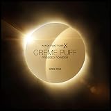 Max Factor Creme Puff Pressed Foundation 85 Light N Gay 21g Medium-High view 7
