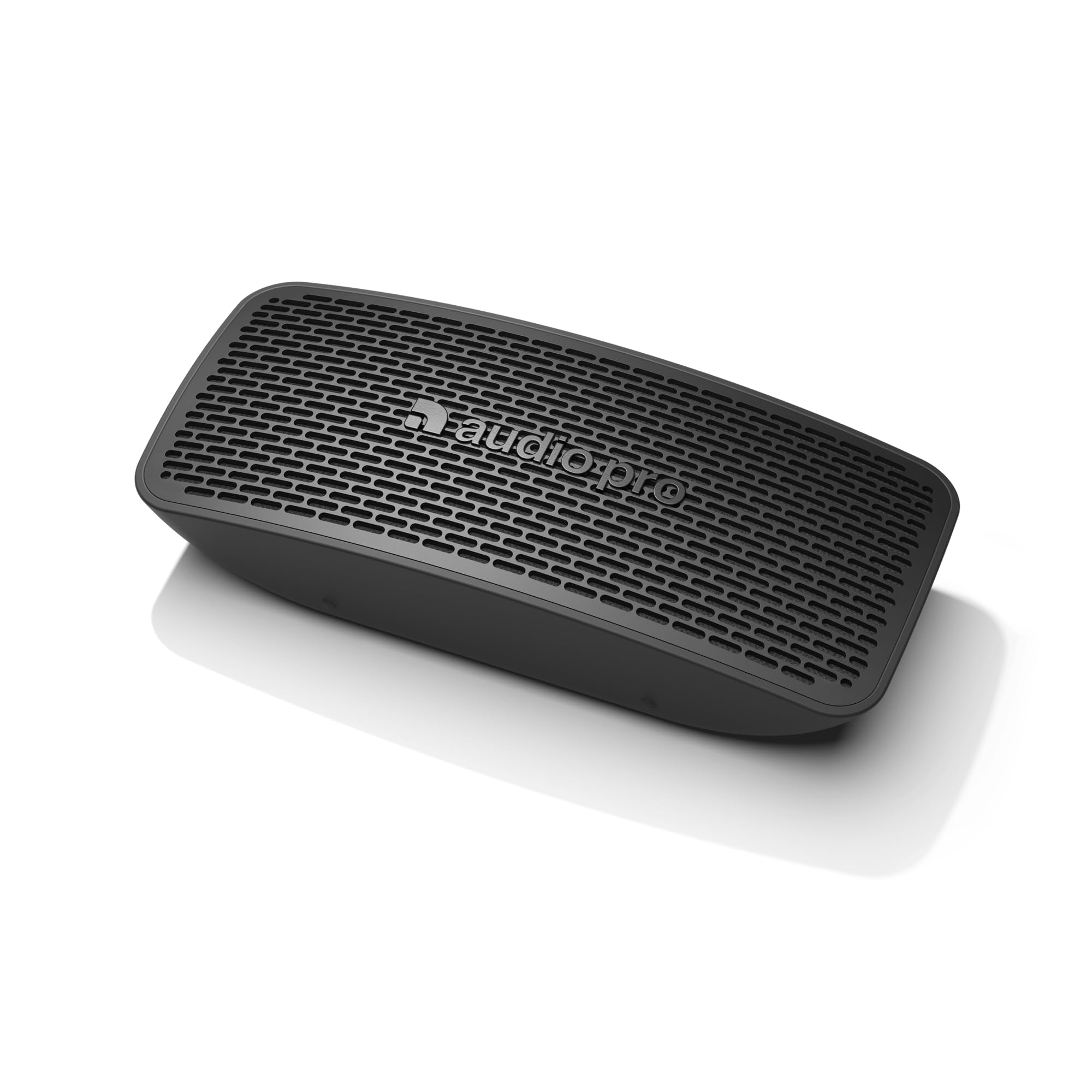 Audio Pro P5 Portable Bluetooth Speaker (Black)