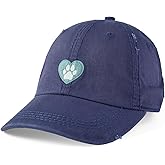 Life is Good Unisex-Adult Chill Cap