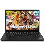 Amazon.com: Lenovo Thinkpad T14S (Gen 1) Laptop, Intel Core i7