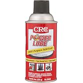 CRC 9 wt oz,Aerosol,Lubricant