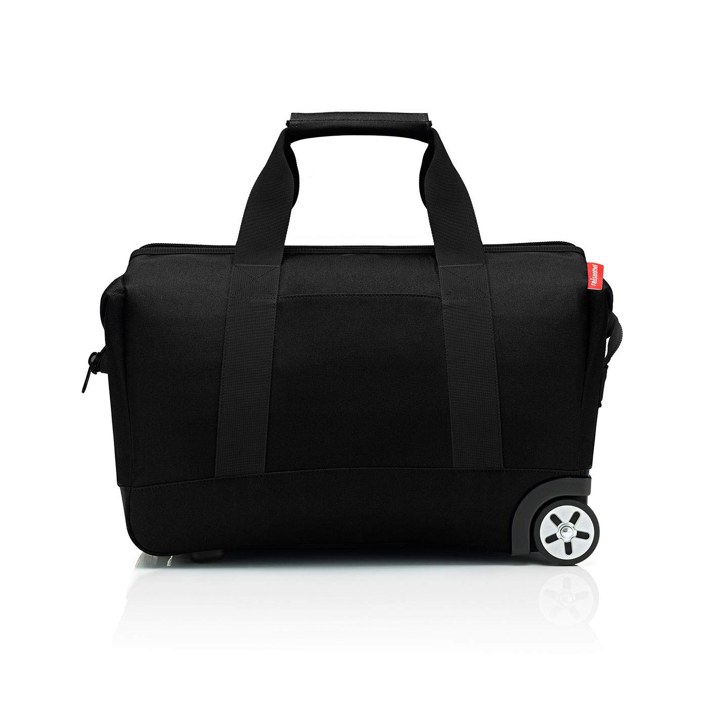 REISENTHEL MP7003 allrounder trolley BAG Unisex black