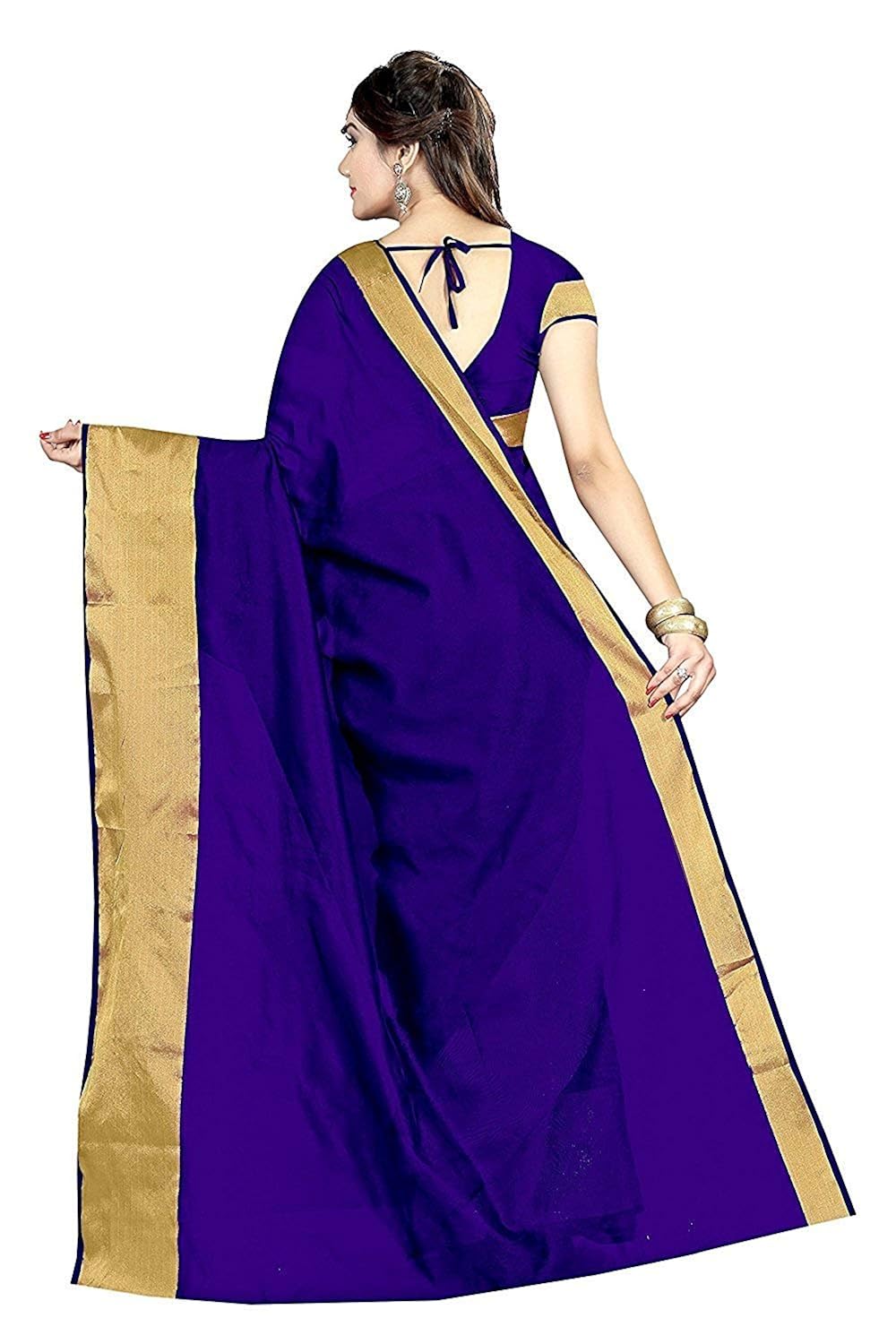 fabrizo saree