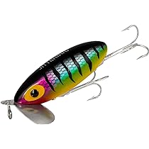 Jitterbug & Jitterstick ルアーセット 17個 Jitterbug & Jitterstick