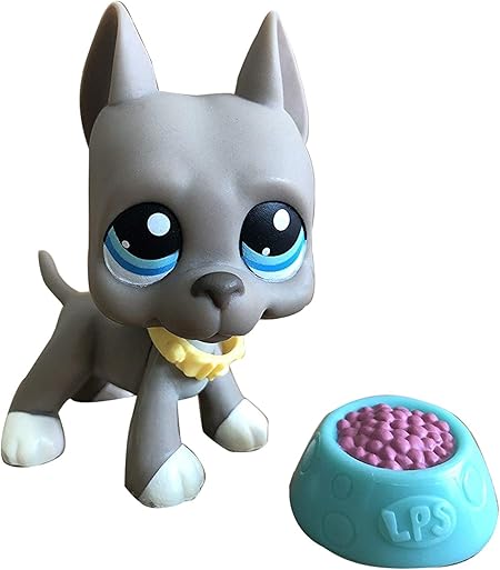 littlest pet shop 184