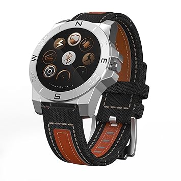 Smartwatch Con Tarjeta Sim Smartwatch Con Juegos / Pulsera ...