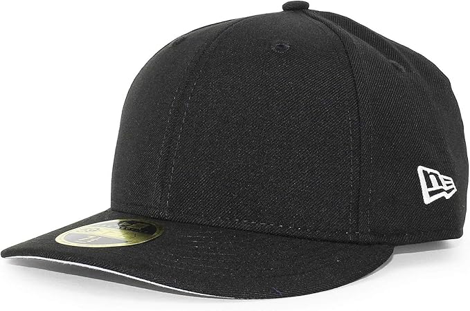 New era 59fifty blank Clearance