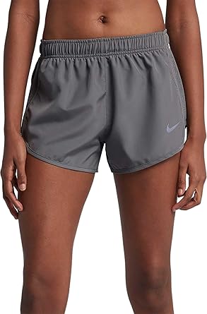 womens nike tempo shorts