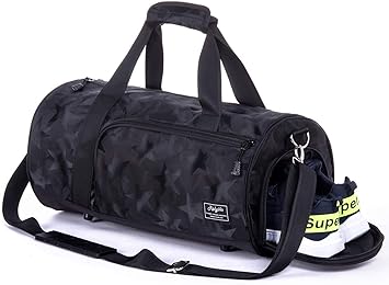 waterproof gym duffel bags