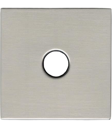 Diverter Trim Kit Square - Amazon.com