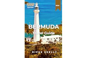 Bermuda Travel Guide 2025