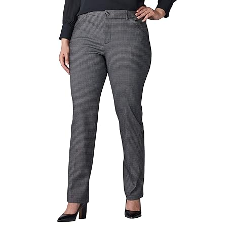 lee total freedom pants womens plus size