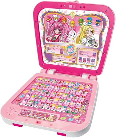 Amazon スイートプリキュア おしえてスイートプリキュア メイキングトイ おもちゃ