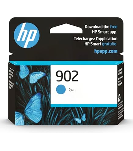 Cartucce Di Inchiostro 902XL Compatibili Per HP OfficeJet Pro - Foto 9