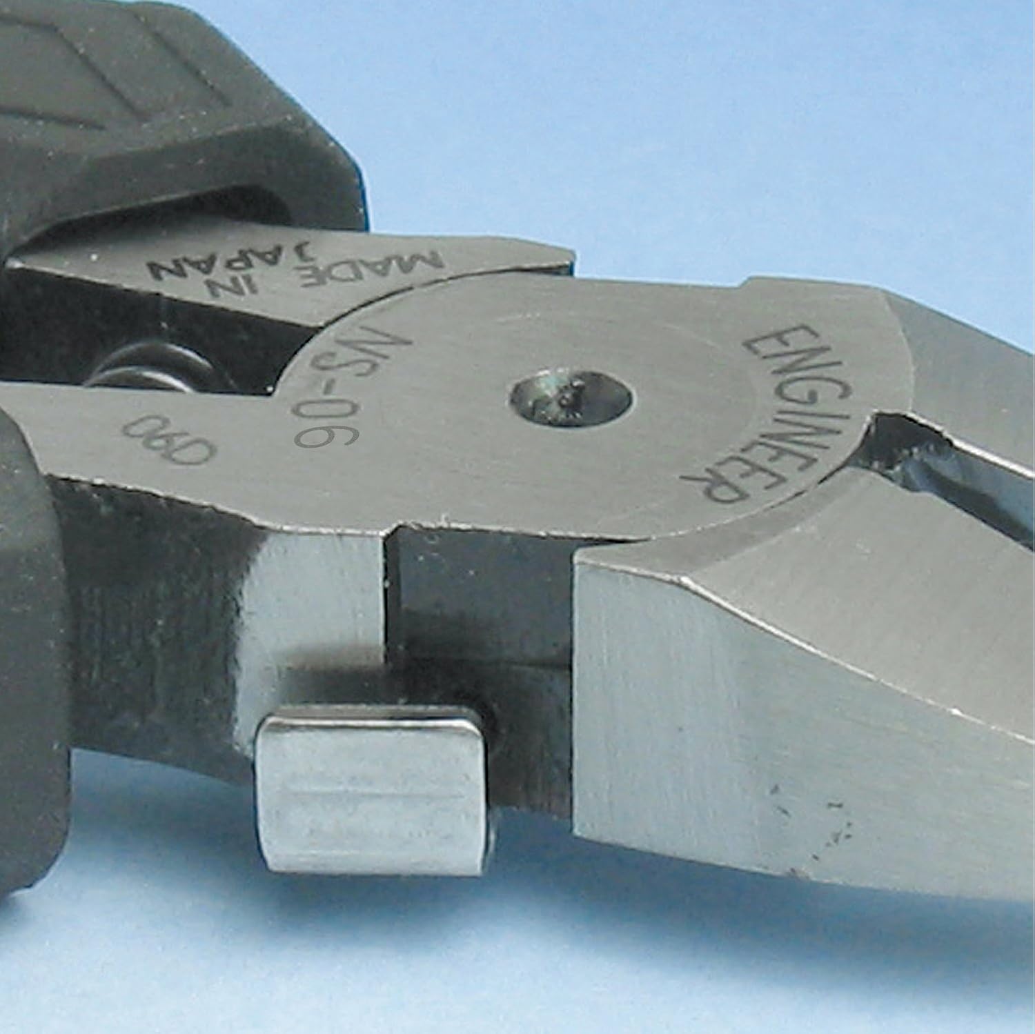 Precision mini/Micro Side Cutters, Professional Grade - Image 3