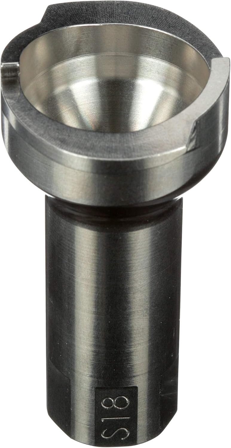 PPS 26105 3M 14 mm Female, 1.0 mm Thread Series 2.0 Adapter
