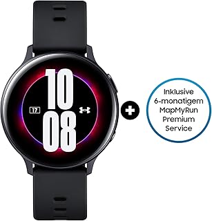 Samsung Galaxy Watch Active 2