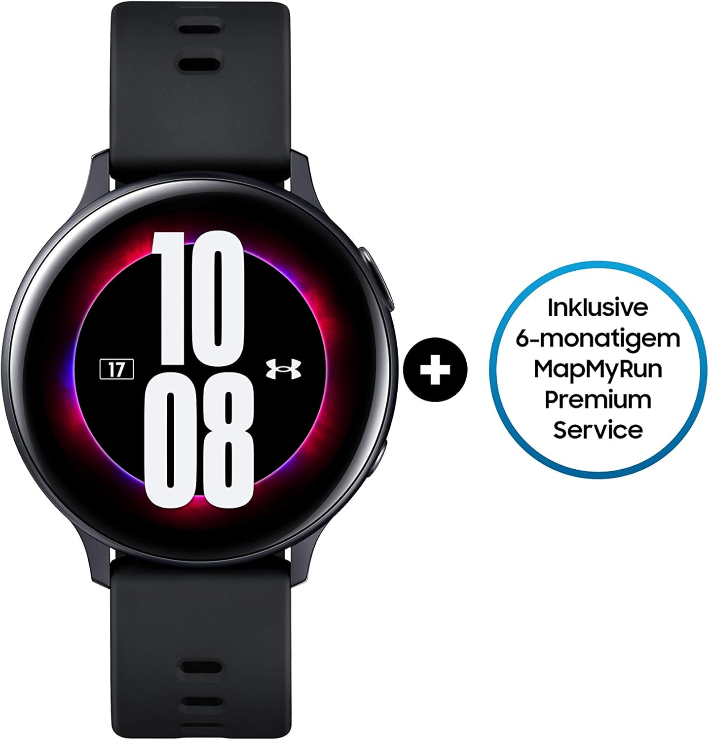 Samsung Galaxy Watch Active 2