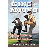 King of the Mound: My Summer with Satchel Paige