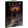 Modiphius Entertainment Dune RPG Core Rulebook, New Version of the 2D20 System, Science Fiction Strategy Role Play Game, For Ages 14 and up