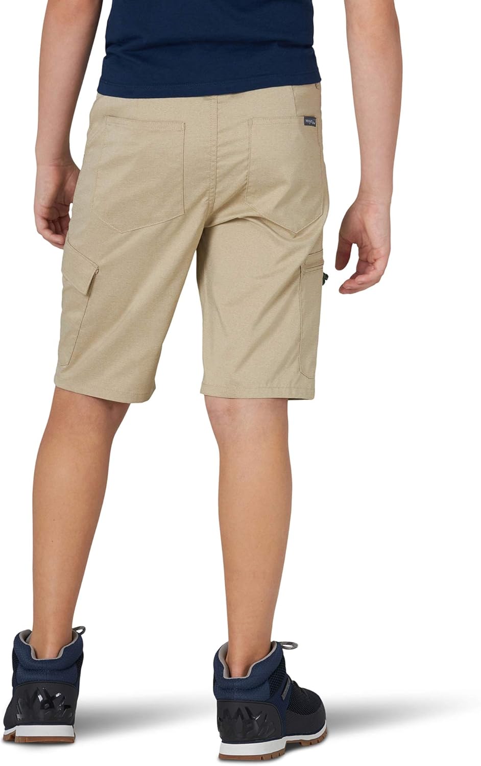 wrangler outdoor series shorts amazon