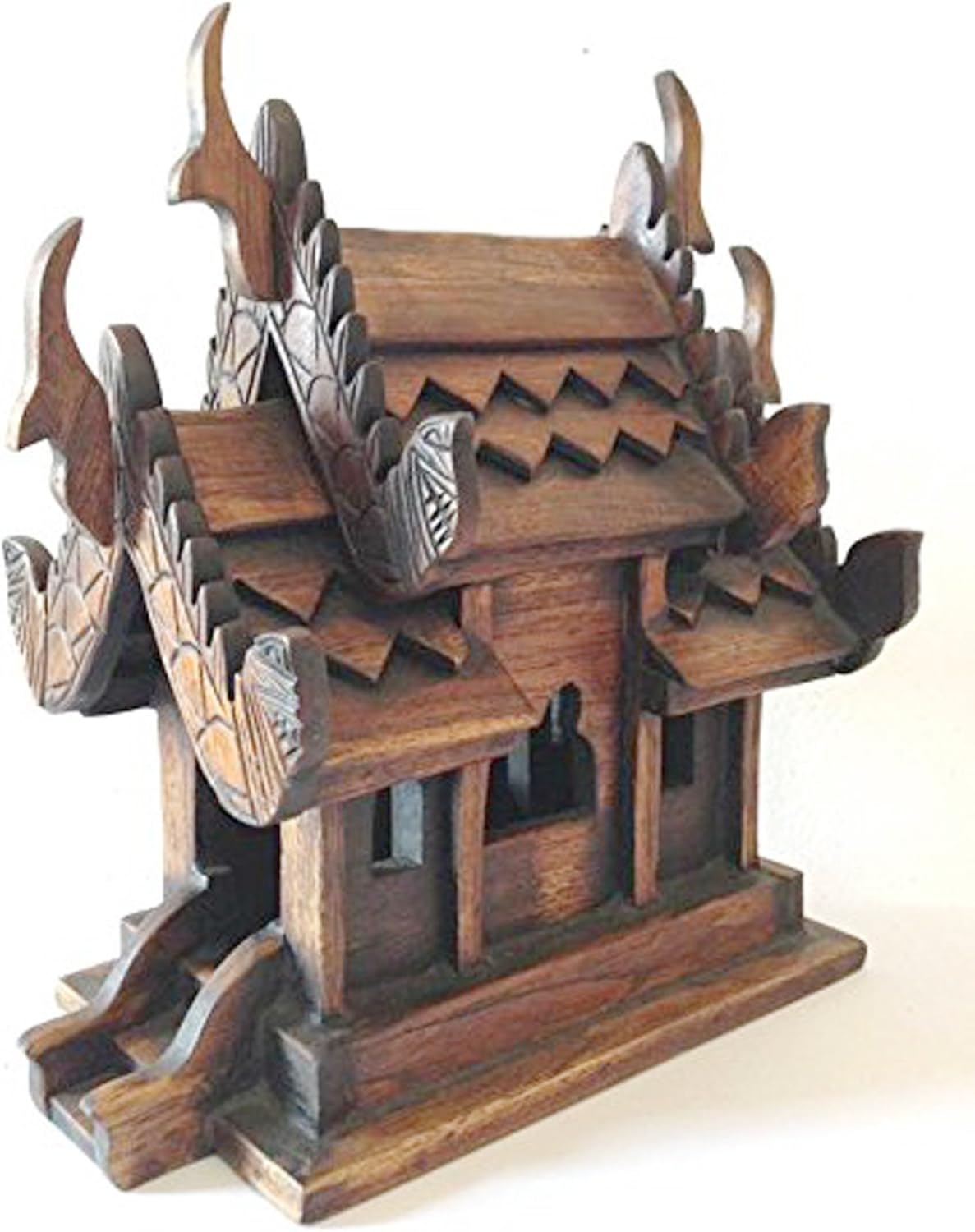 Best 4 Foot Garden Statue