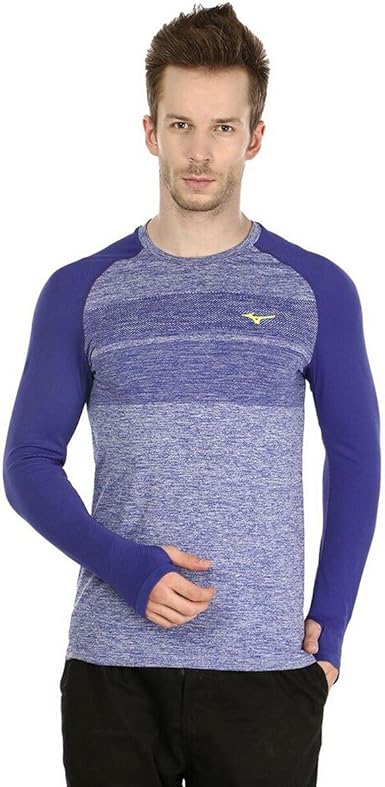 mizuno tubular helix tee