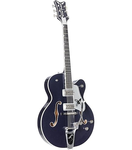Amazon.com: Gretsch G5655TG Electromatic Center Block Jr
