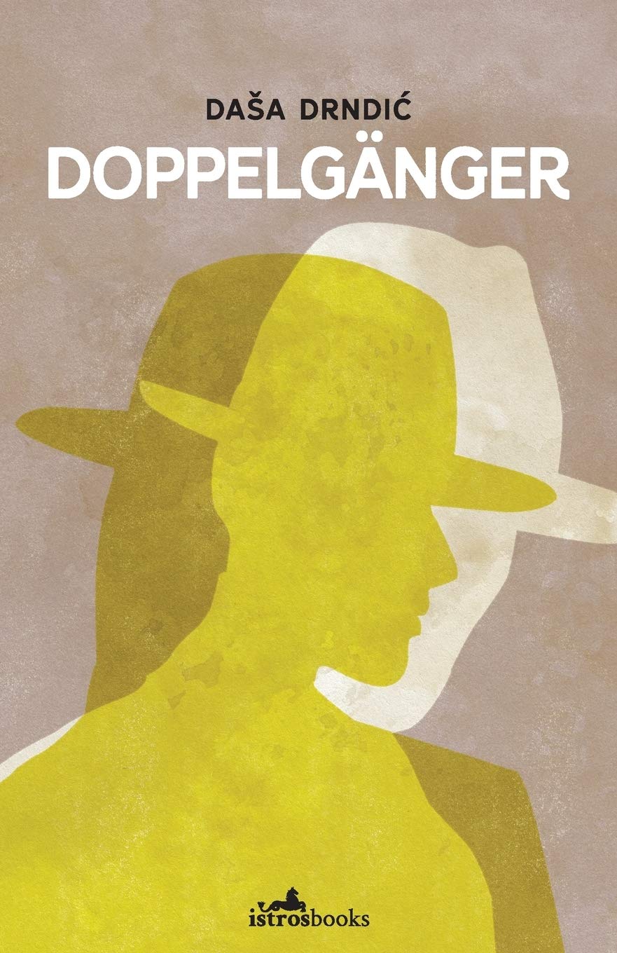Doppelgänger : Drndic, Daa, Curtis, S. D., Hawkesworth, Celia: Libri -  Amazon.it