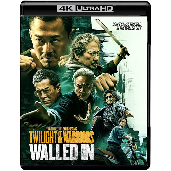 Amazon.com: The Four : Cheng, Ronald, Deng, Chao, Liu Yi Fei, Wu