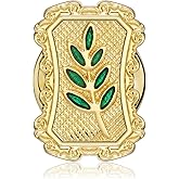 Masonic Tie Tack, Freemason Lapel Pin & Cufflinks