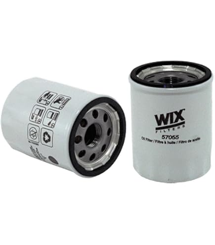 Amazon.com: Wix 57055 Lube Oil : Automotive