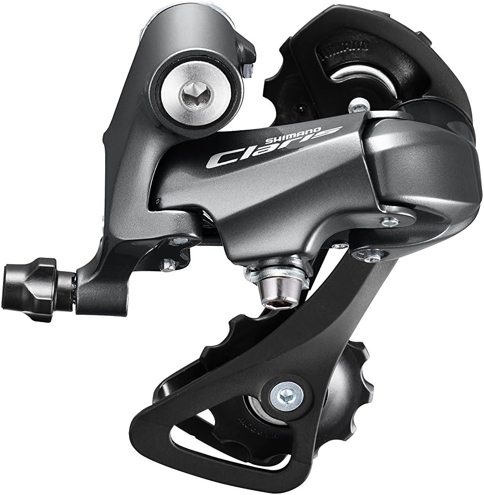 Amazon シマノ Shimano リアディレイラー Rd R00 Gs 8s Erdr00gs Claris クラリス シマノ Shimano スポーツ アウトドア Amazon シマノ Shimano リアディレイラー Rd R00 Gs 8s Erdr00gs Claris クラリス シマノ Shimano スポーツ アウトドア