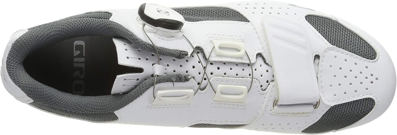 giro espada boa women's road shoe