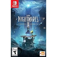 Little Nightmares II - Nintendo Switch
