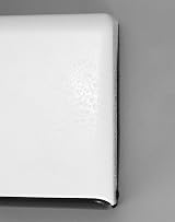 QWORK Multifold Hand Towel Dispenser Hold 200 Paper Tissues Z Fold 24x8 cm view 4