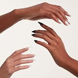 MYLEE MyGel Top & Base Coat Matte No-Wipe 2x10ml UV/LED Safe Vegan view 6