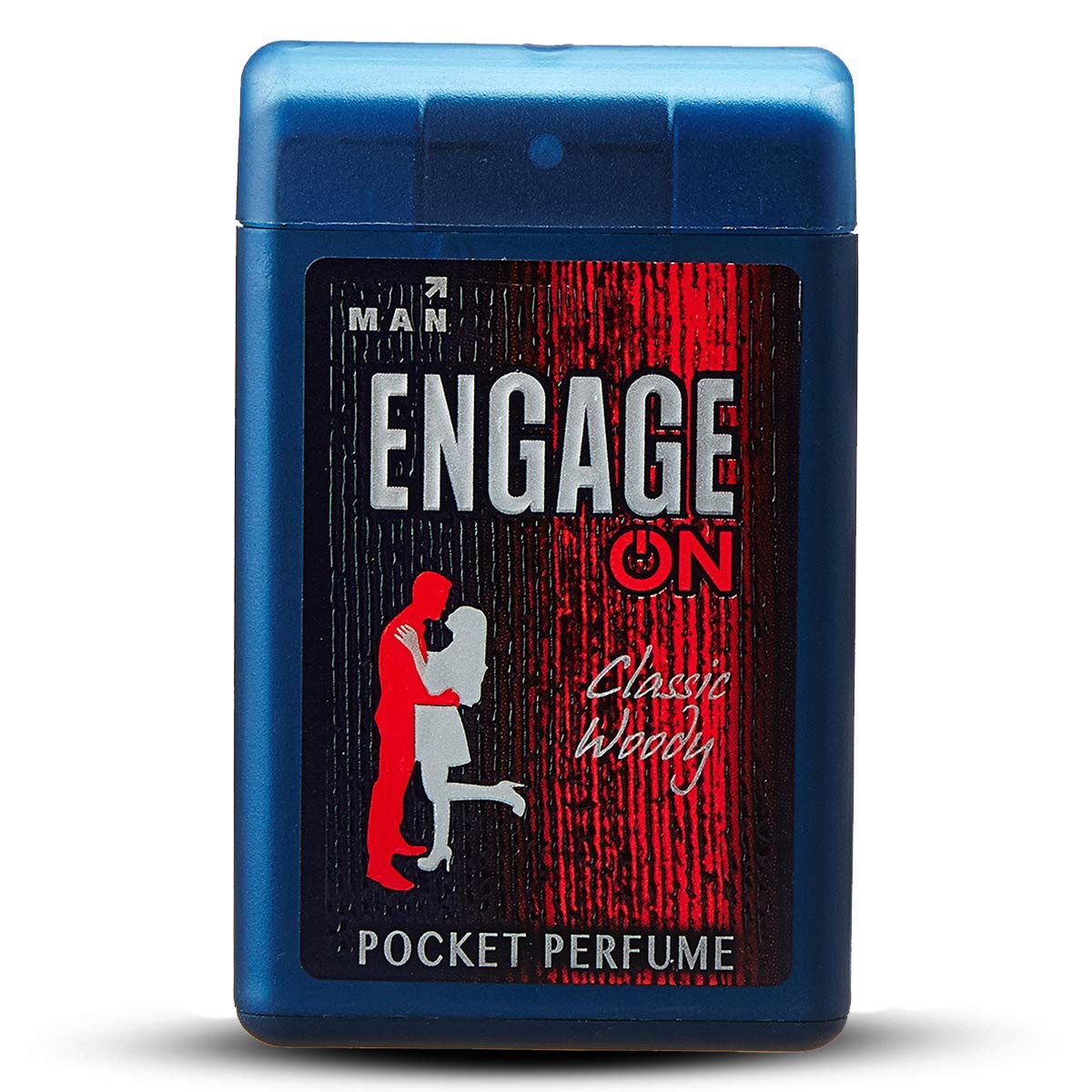 Buy Engage ON Classic Woody Pocket 
