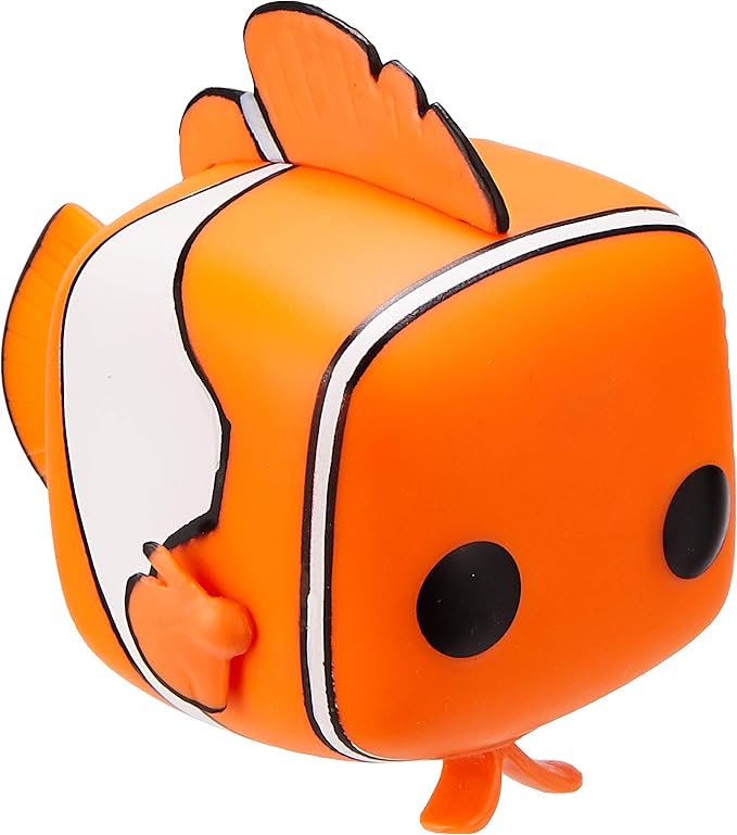 finding nemo funko pop