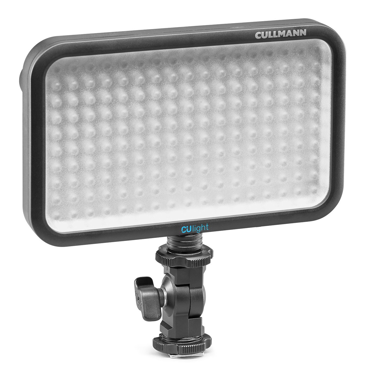 Cullmann CUlight V 390DL LED Video Light - Black